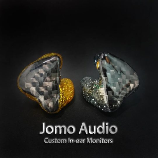 JOMO 5